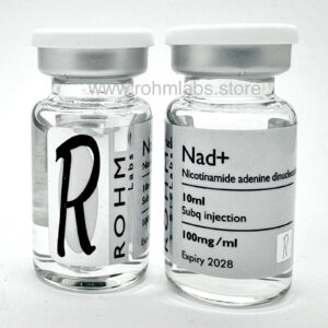 NAD+