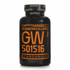 Cardarine GW-501516