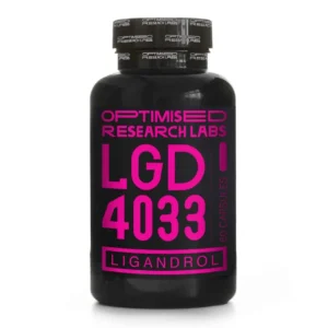 Ligandrol LGD-4033