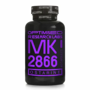 Ostarine MK-2866