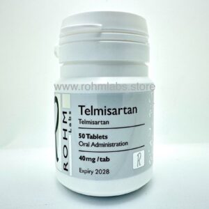 TELMISARTAN