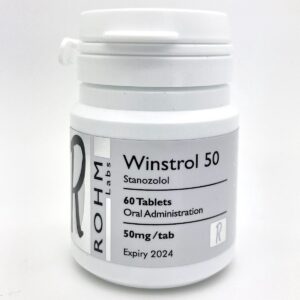 WINSTROL 50