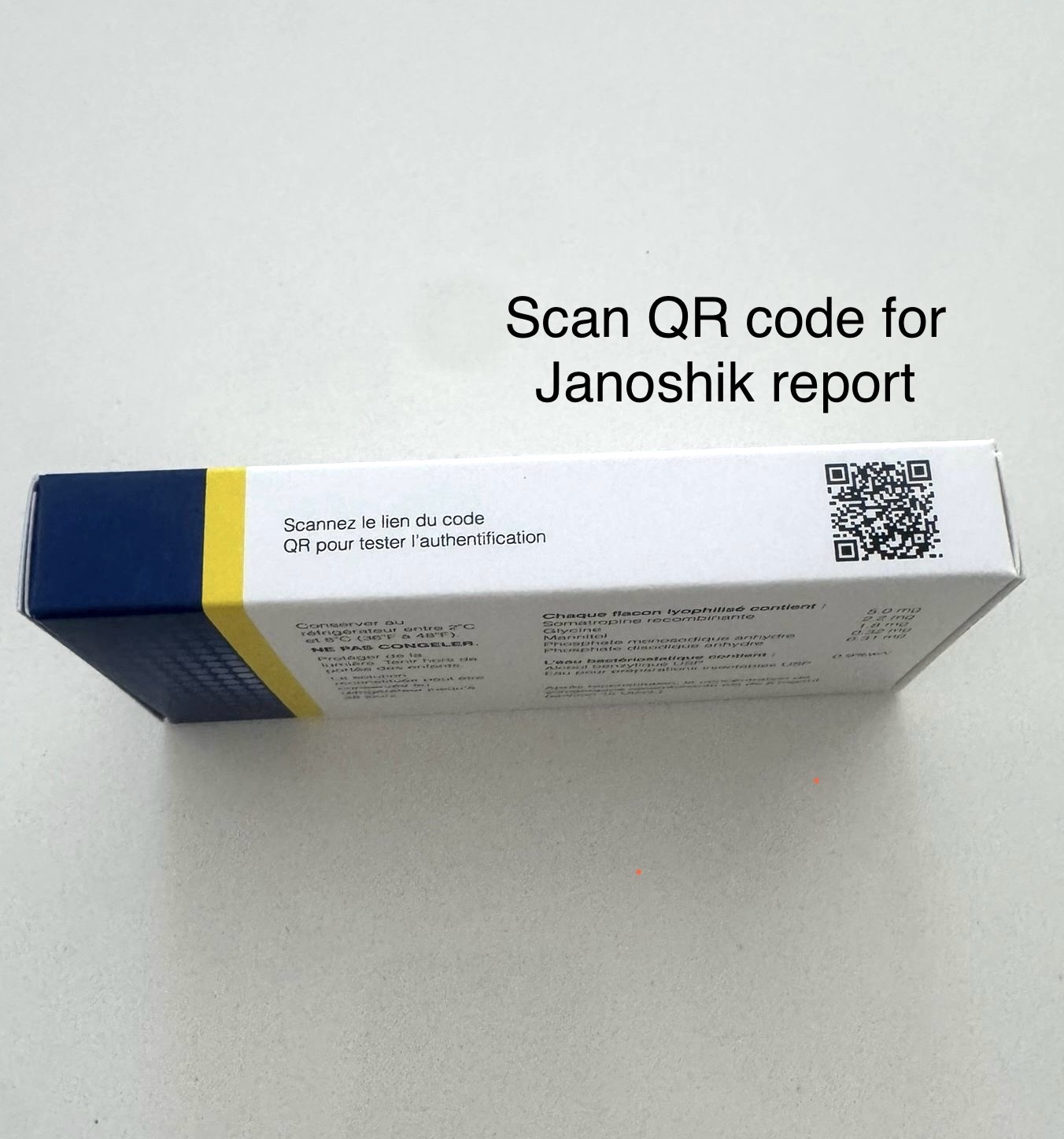 EUROTROPIN 45iu - Image 3