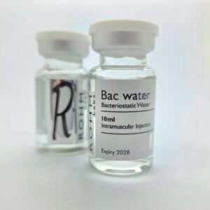 Bac Water