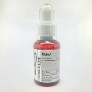 DMAA