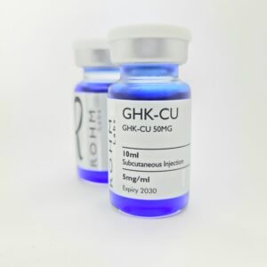 GHK-CU 50mg
