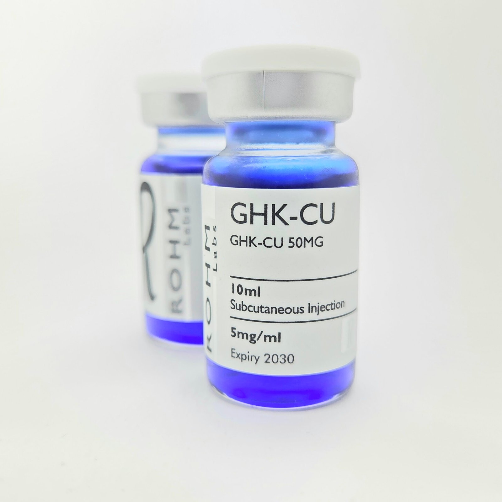 GHK-CU 50mg