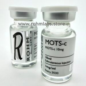 MOTS-c 10mg
